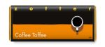 Zotter Coffee Toffee 70g